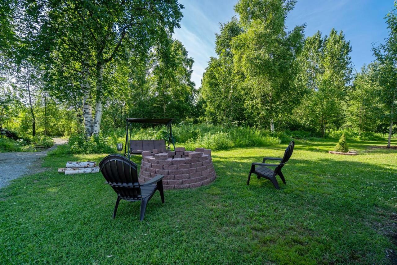 Talkeetna Inn Exterior photo